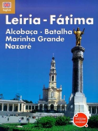  recorda leiria, fatima, alcobaca, batalha