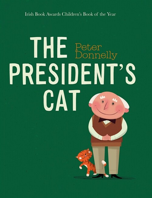  THE PRESIDENTS CAT