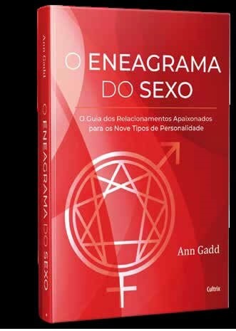  O ENEAGRAMA DO SEXO