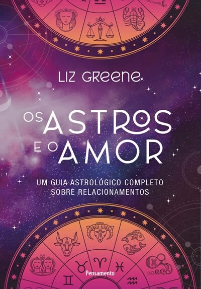  OS ASTROS E O AMOR