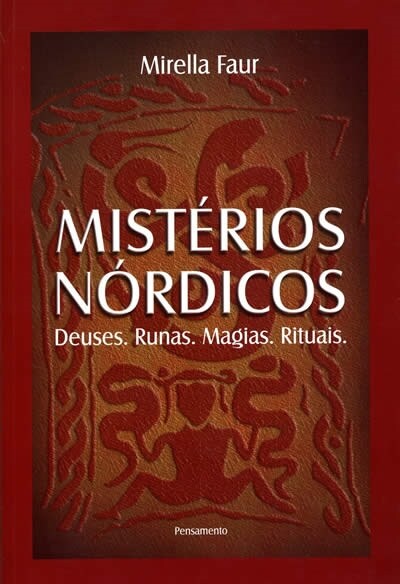  MISTERIOS NORDICOS