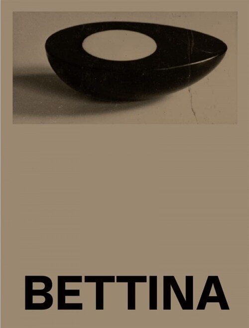  Bettina