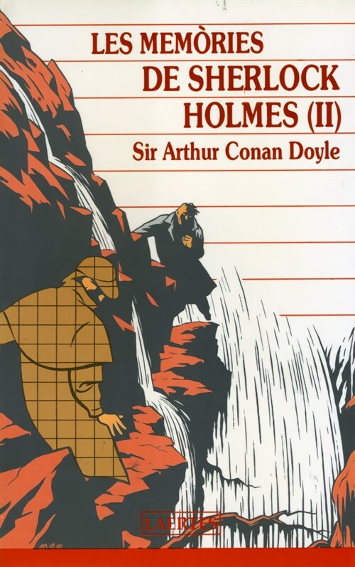  Les memories de Sherlock Holmes (II)