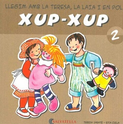  Xup-xup 2