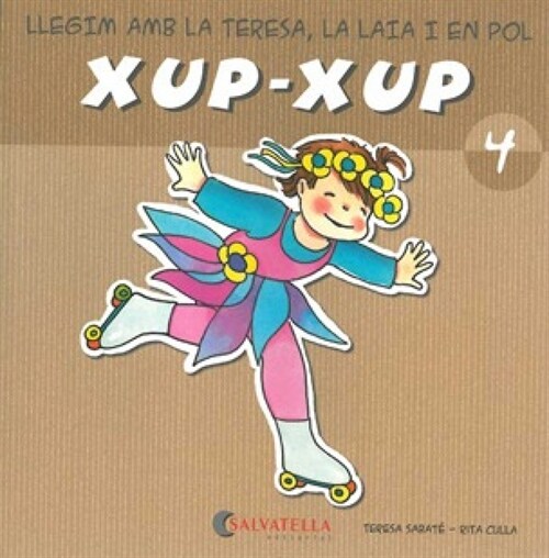  Xup-xup 4