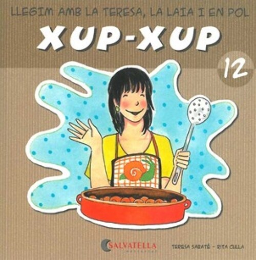  Xup-xup 12