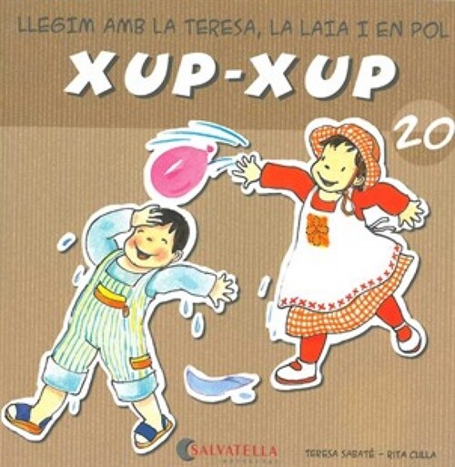  Xup-xup 20