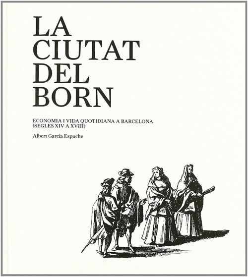  La ciutat del Born