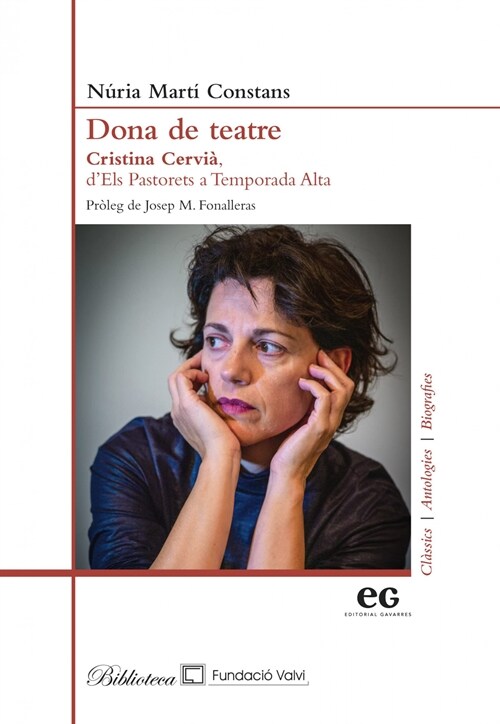  DONA DE TEATRE