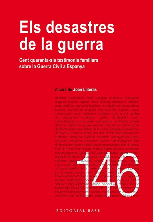  Els desastres de la guerra