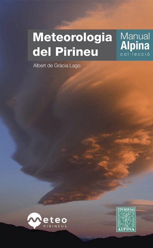  METEOROLOGIA DEL PIRINEU -ALPINA