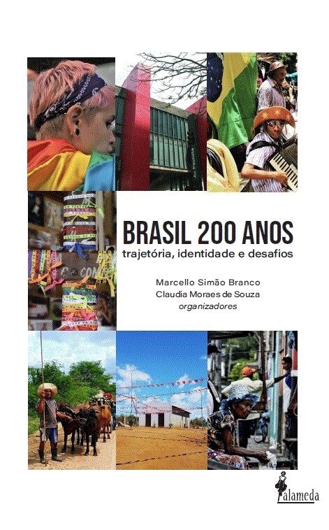  Brasil 200 anos: trajetorias, identidades e desafios