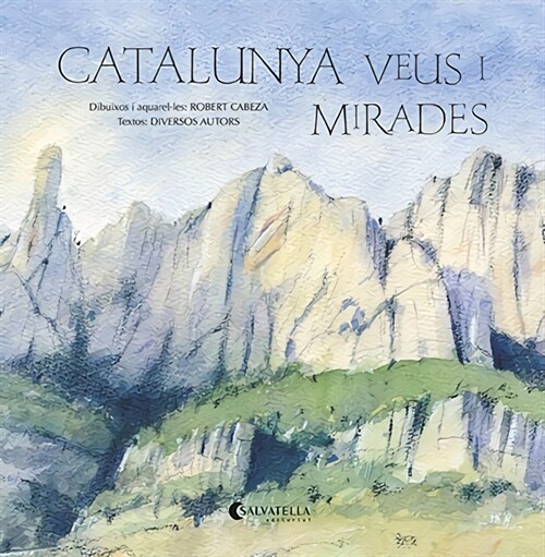  Catalunya veus i mirades