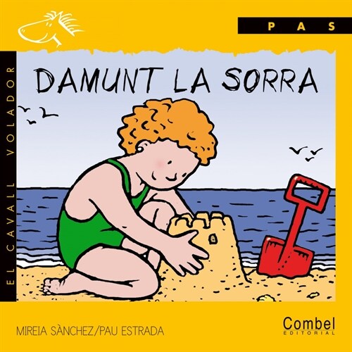  Damunt la sorra