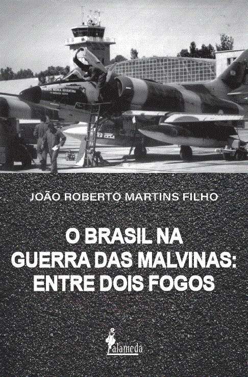  O Brasil na Guerra das Malvinas