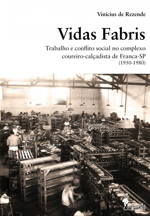  Vidas Fabris