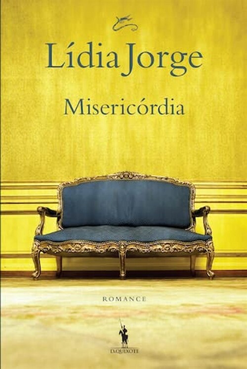  Misericordia