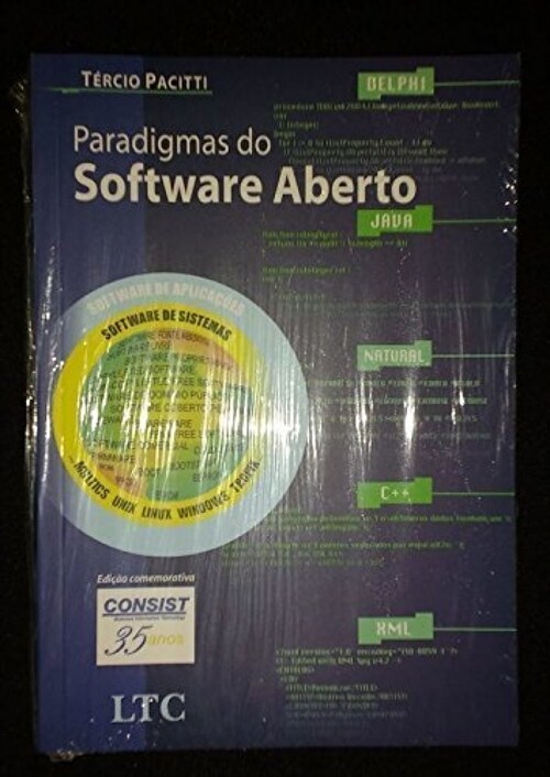  Paradigmas do Software Aberto - 1ª/2006