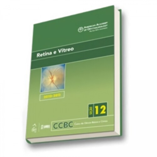  Curso da Ciencia Basica e Cl nica - Retina e V treo [12] - 1ª/2012