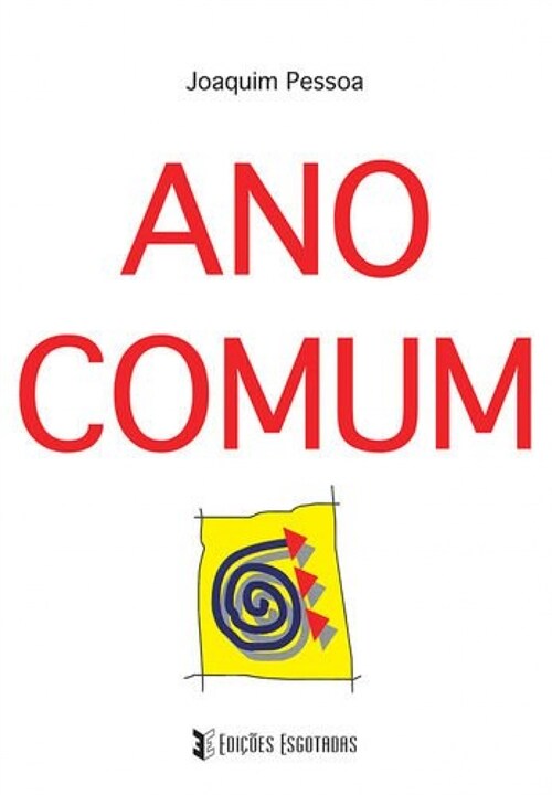  Ano Comum - 2ª edicao