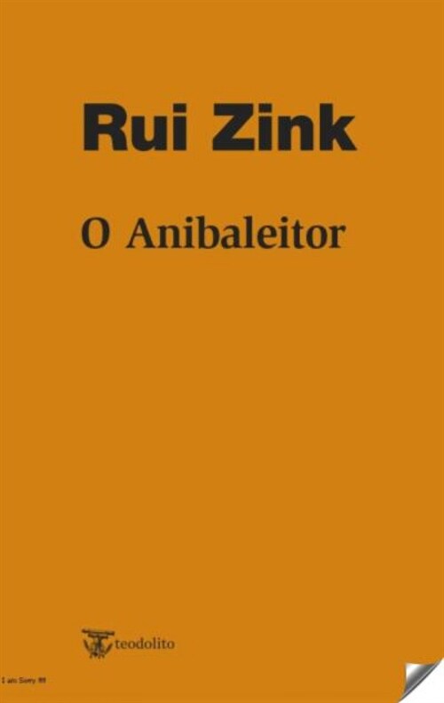  O ANIBALEITOR