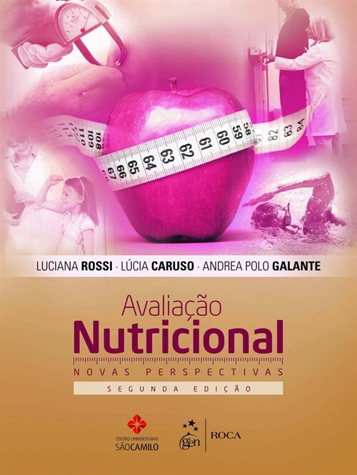  AvaliaCao Nutricional - Novas Perspectivas - 2ª/2015