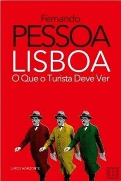  Lisboa o que o turista deve ver