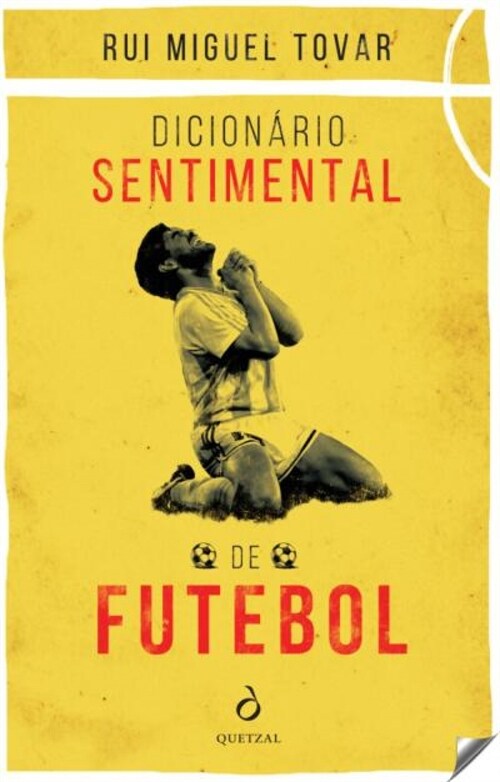  DICCIONARIO SENTIMENTAL DE FUTEBOL