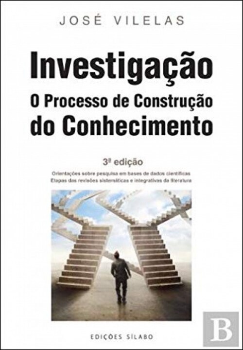  Investigacao: processo de construcao do conhecimento