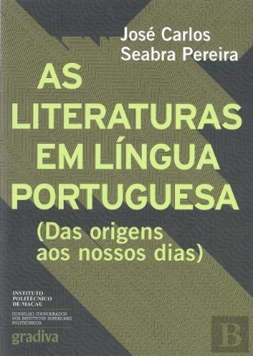  (port).as literaturas em lingua portuguesa