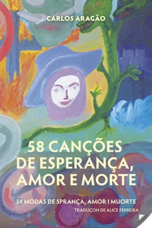  58 cancoes de esperanca amor e morte