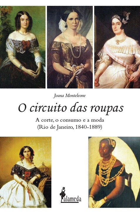  O circuito das roupas