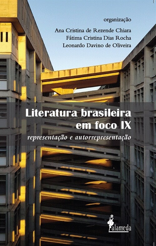  Literatura Brasileira em Foco