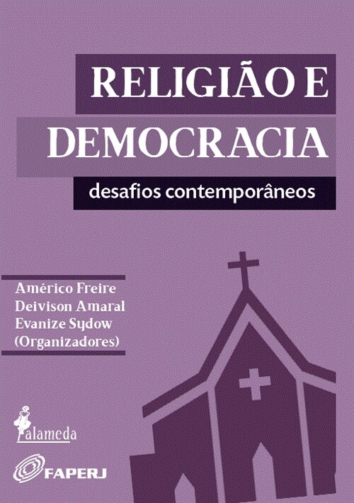  Religiao e democracia: desafios contemporaneos