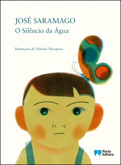  O silencio da agua