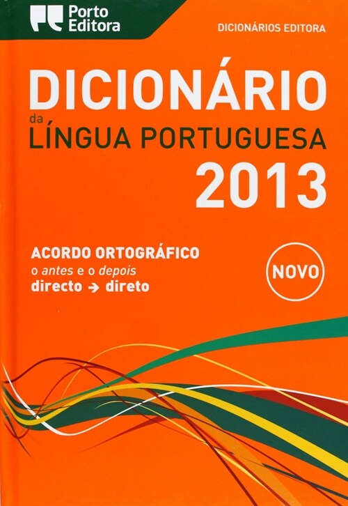  Dicionario Editora da Lingua Portuguesa