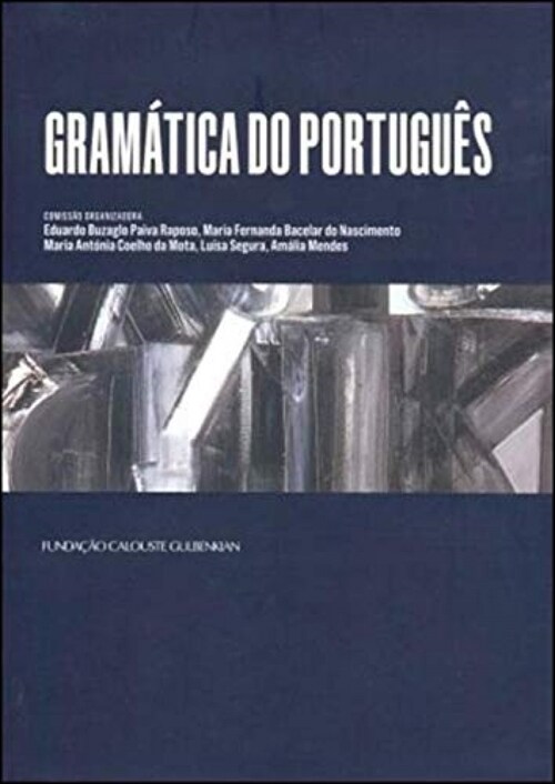  (port).gramatica do portugues.(iii)