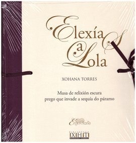  ELEXIA A LOLA