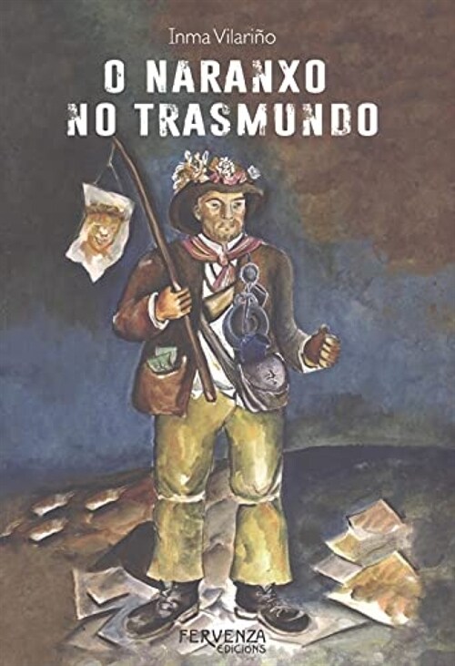  O Naranxo no Trasmundo