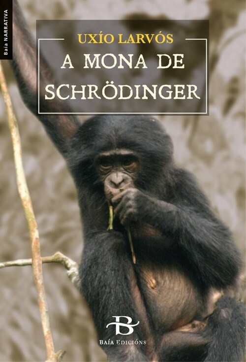  A mona de Schrodinger