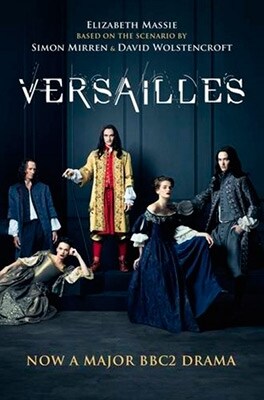  VERSAILLES (TV)