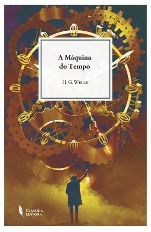  A MAQUINA DO TEMPO