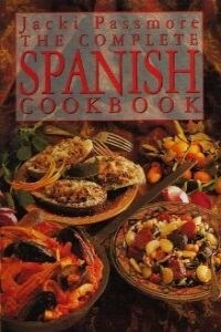  SPANISH COOKBOOK.TOMO (PASSMORE)