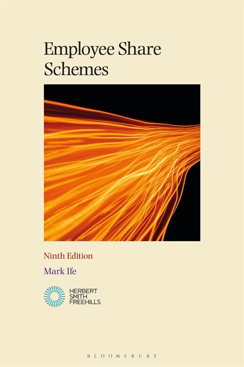 Employee Share Schemes (Paperback, 9 ed)