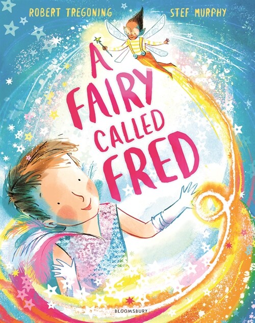 A Fairy Called Fred (Hardcover)