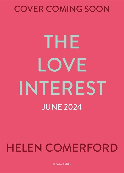 The Love Interest (Paperback)