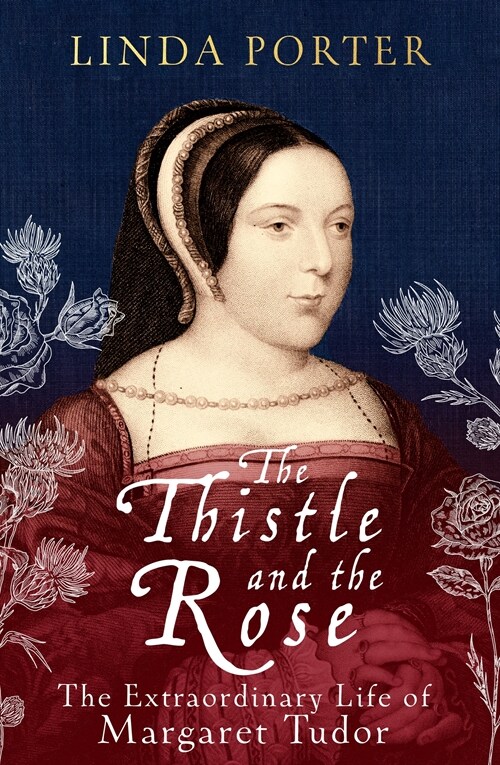 The Thistle and The Rose (Hardcover)