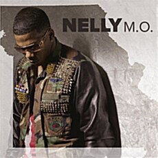 [중고] [수입] Nelly - M.O.
