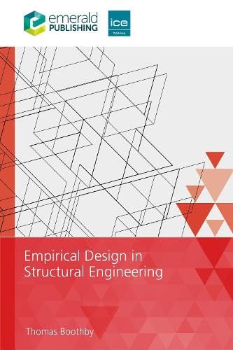 Empirical Design in Structural Engineering (Paperback)
