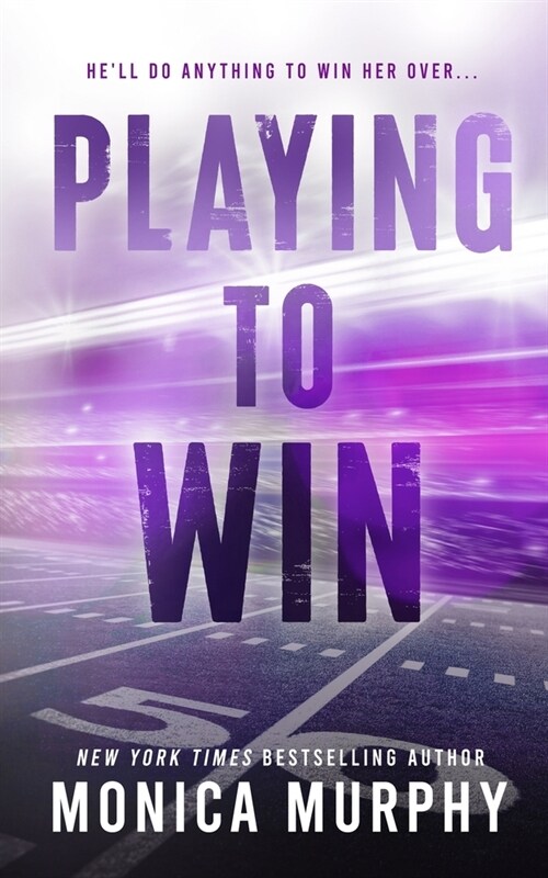 Playing to Win (Paperback)